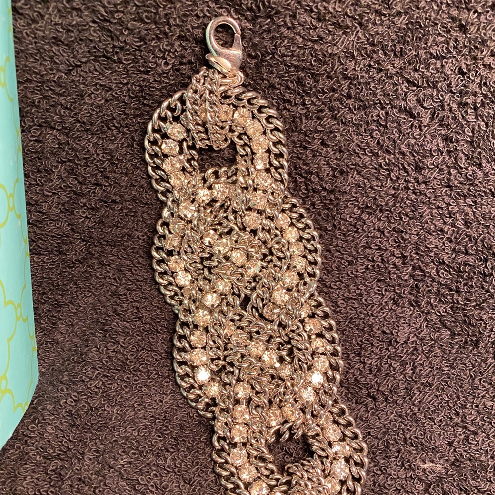 Stella & Dot Petra Bracelet